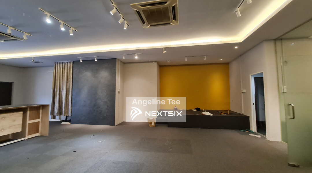 Shop Office For Rent in Bandar Sunway Selangor - Image 6