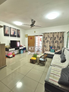 Townhouse For Sale in Puchong Selangor