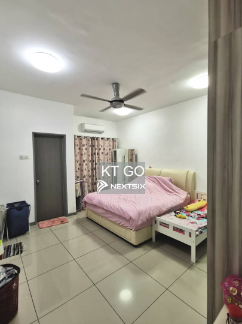 Townhouse For Sale in Puchong Selangor - Image 5