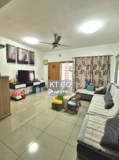 Townhouse For Sale in Puchong Selangor - Image 6