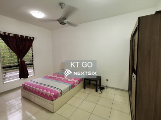 Townhouse For Sale in Puchong Selangor - Image 7