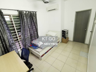 Townhouse For Sale in Puchong Selangor - Image 8