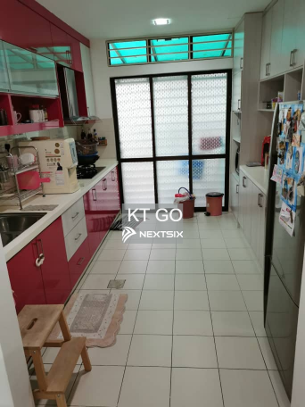 Townhouse For Sale in Puchong Selangor - Image 9