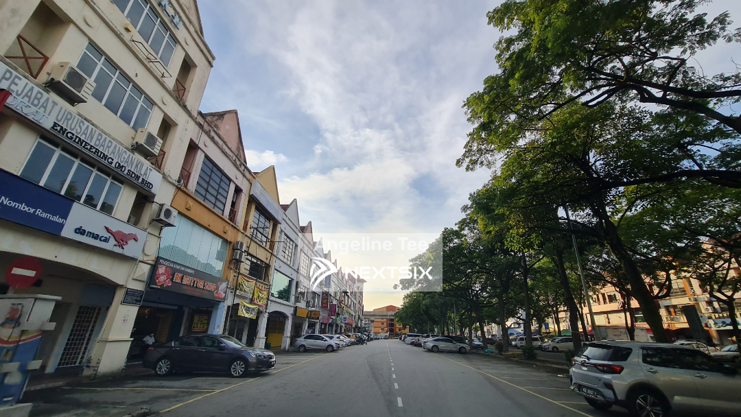 Shop Office For Sale in Bandar Sunway Selangor - Image 5