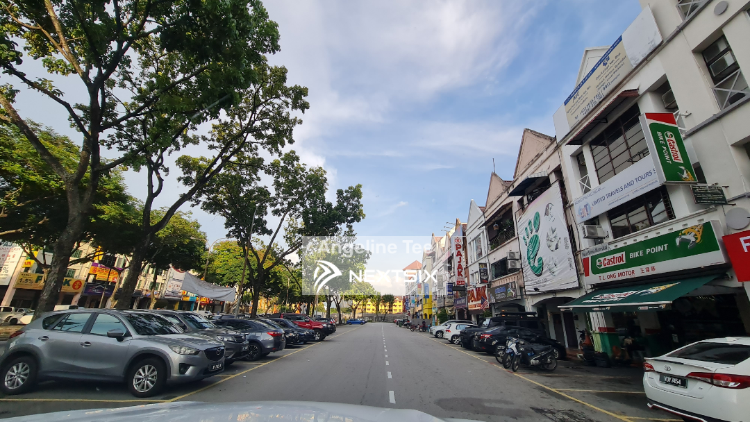Shop Office For Sale in Bandar Sunway Selangor - Image 6