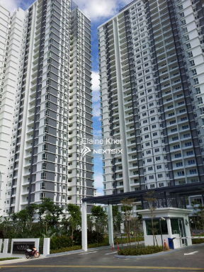 Condominium For Rent in Segambut Kuala Lumpur
