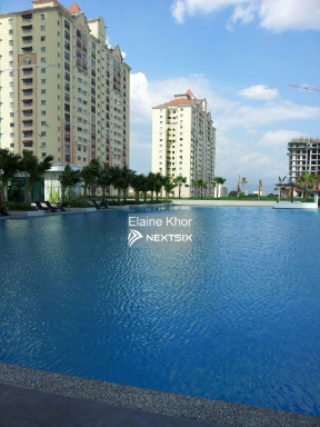 Condominium For Rent in Segambut Wilayah Persekutuan Kuala Lumpur - Image 5