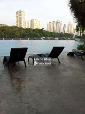 Condominium For Rent in Segambut Wilayah Persekutuan Kuala Lumpur - Image 6