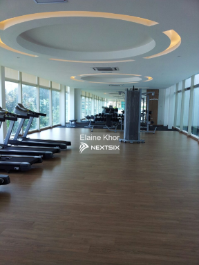 Condominium For Rent in Segambut Wilayah Persekutuan Kuala Lumpur - Image 7