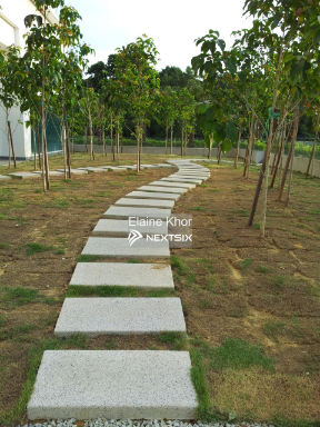 Condominium For Rent in Segambut Wilayah Persekutuan Kuala Lumpur - Image 8