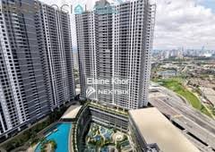 Serviced Residence For Rent in Segambut Kuala Lumpur