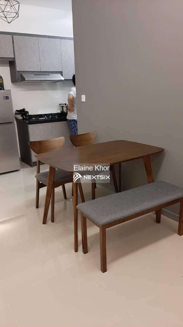 Serviced Residence For Rent in Segambut Wilayah Persekutuan Kuala Lumpur - Image 5