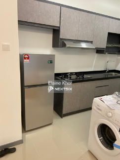 Serviced Residence For Rent in Segambut Wilayah Persekutuan Kuala Lumpur - Image 6
