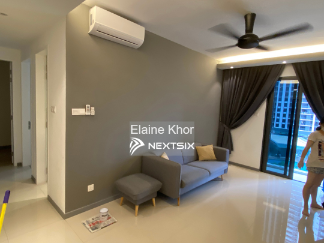 Serviced Residence For Rent in Segambut Wilayah Persekutuan Kuala Lumpur - Image 7