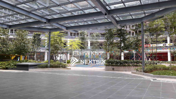 Serviced Residence For Rent in Segambut Wilayah Persekutuan Kuala Lumpur - Image 9