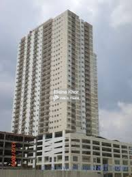 Serviced Residence For Rent in Bandar Menjalara Kuala Lumpur