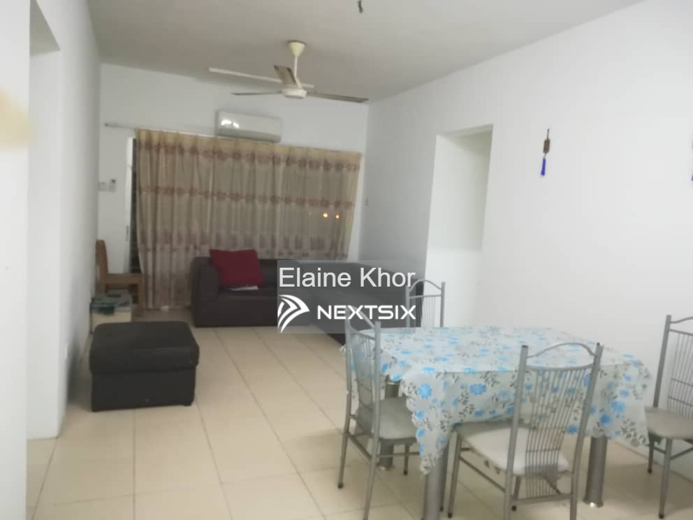 Serviced Residence For Rent in Bandar Menjalara Wilayah Persekutuan Kuala Lumpur - Image 2