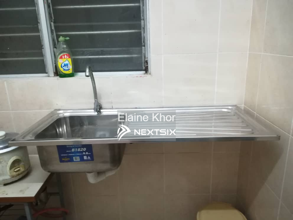 Serviced Residence For Rent in Bandar Menjalara Wilayah Persekutuan Kuala Lumpur - Image 4