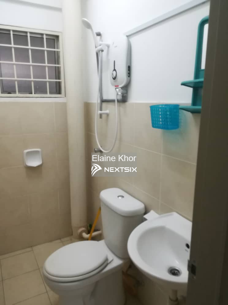 Serviced Residence For Rent in Bandar Menjalara Wilayah Persekutuan Kuala Lumpur - Image 5