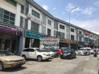 Shop Office For Rent in Cheras Wilayah Persekutuan Kuala Lumpur - Image 5