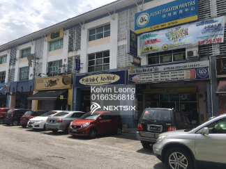 Shop Office For Rent in Cheras Wilayah Persekutuan Kuala Lumpur - Image 6