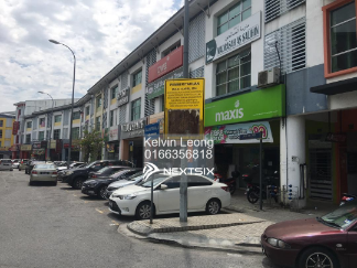 Shop Office For Rent in Cheras Wilayah Persekutuan Kuala Lumpur - Image 7