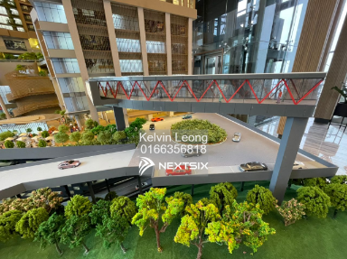 Suites For Sale in Genting Highlands Pahang