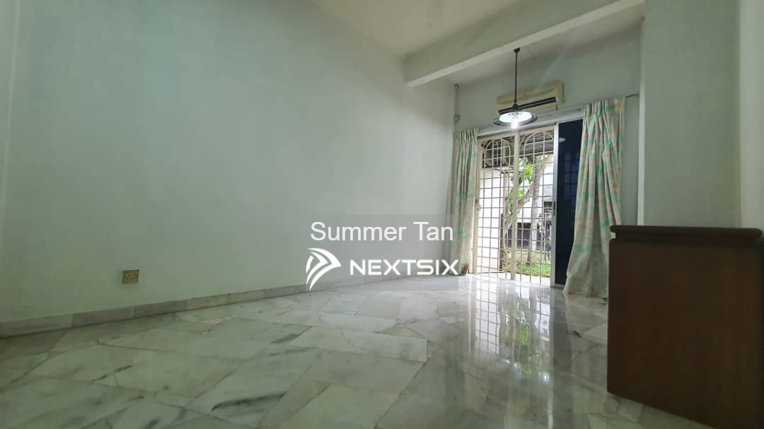 2-sty Superlink House For Sale in Subang Jaya Selangor - Image 10