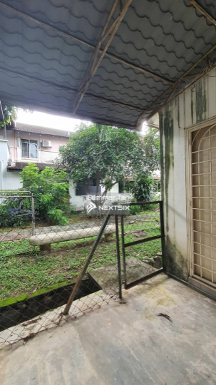 2-sty Superlink House For Sale in Subang Jaya Selangor - Image 12