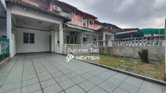 2-sty Superlink House For Sale in Subang Jaya Selangor - Image 14