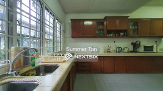 2-sty Superlink House For Sale in Subang Jaya Selangor - Image 16