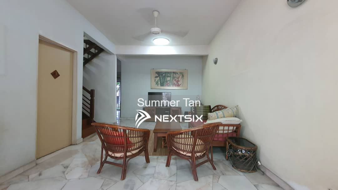 2-sty Superlink House For Sale in Subang Jaya Selangor - Image 20
