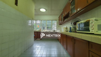 2-sty Superlink House For Sale in Subang Jaya Selangor - Image 6