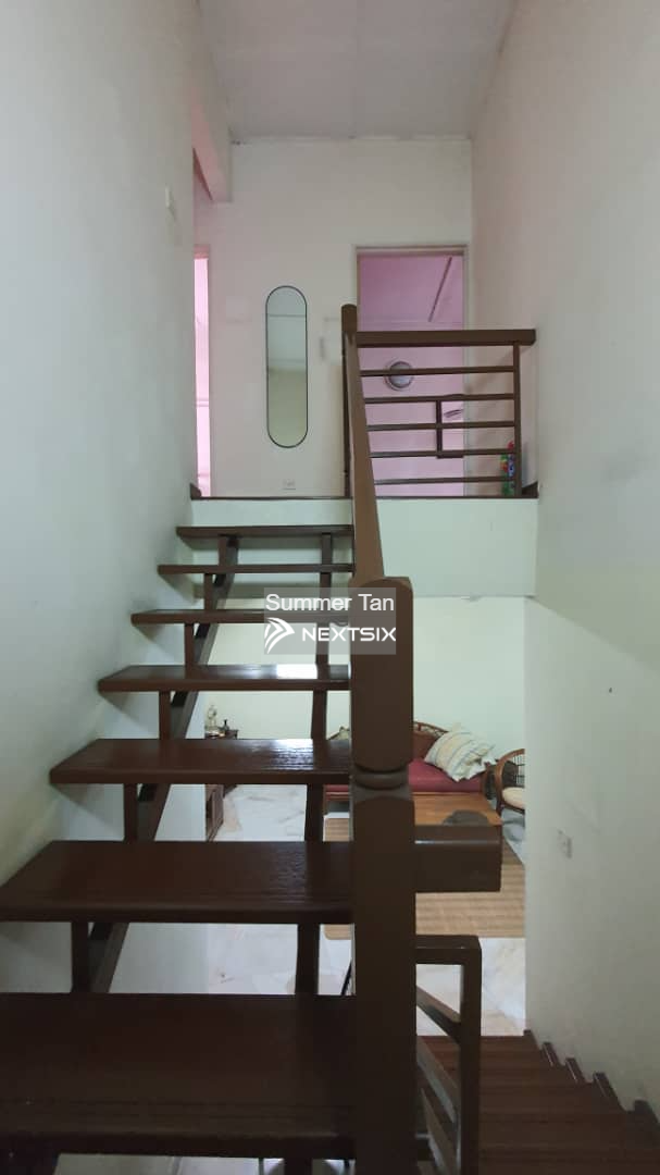 2-sty Superlink House For Sale in Subang Jaya Selangor - Image 7