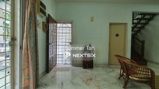 2-sty Superlink House For Sale in Subang Jaya Selangor - Image 9