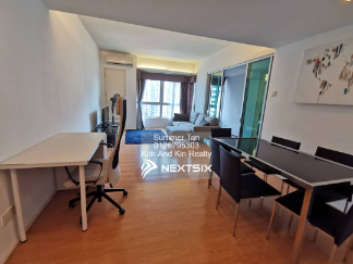 Serviced Residence For Rent in Mont Kiara Wilayah Persekutuan Kuala Lumpur - Image 10