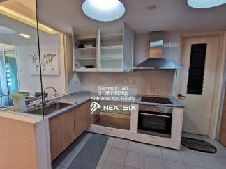 Serviced Residence For Rent in Mont Kiara Wilayah Persekutuan Kuala Lumpur - Image 11