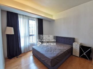 Serviced Residence For Rent in Mont Kiara Wilayah Persekutuan Kuala Lumpur - Image 5