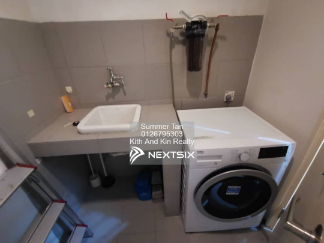 Serviced Residence For Rent in Mont Kiara Wilayah Persekutuan Kuala Lumpur - Image 6