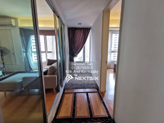 Serviced Residence For Rent in Mont Kiara Wilayah Persekutuan Kuala Lumpur - Image 7