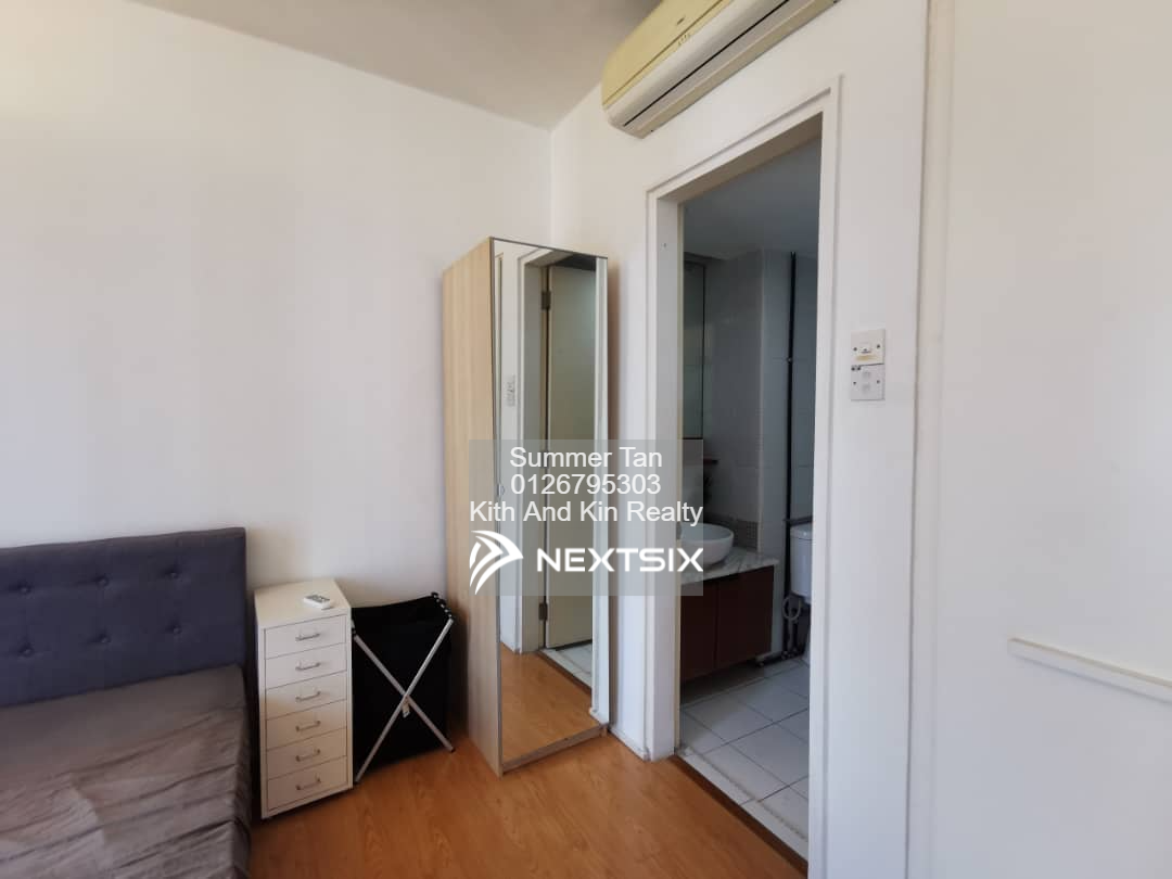 Serviced Residence For Rent in Mont Kiara Wilayah Persekutuan Kuala Lumpur - Image 8