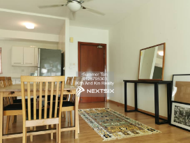 Serviced Residence For Rent in Mont Kiara Wilayah Persekutuan Kuala Lumpur - Image 10