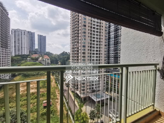 Serviced Residence For Rent in Mont Kiara Wilayah Persekutuan Kuala Lumpur - Image 11
