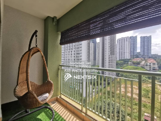 Serviced Residence For Rent in Mont Kiara Wilayah Persekutuan Kuala Lumpur - Image 12