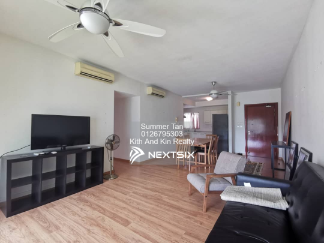 Serviced Residence For Rent in Mont Kiara Kuala Lumpur