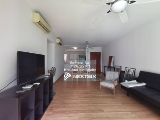 Serviced Residence For Rent in Mont Kiara Wilayah Persekutuan Kuala Lumpur - Image 5