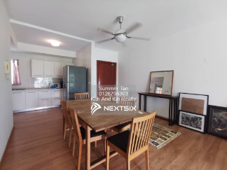 Serviced Residence For Rent in Mont Kiara Wilayah Persekutuan Kuala Lumpur - Image 6