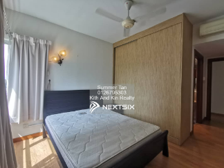 Serviced Residence For Rent in Mont Kiara Wilayah Persekutuan Kuala Lumpur - Image 7