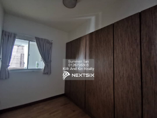 Serviced Residence For Rent in Mont Kiara Wilayah Persekutuan Kuala Lumpur - Image 9