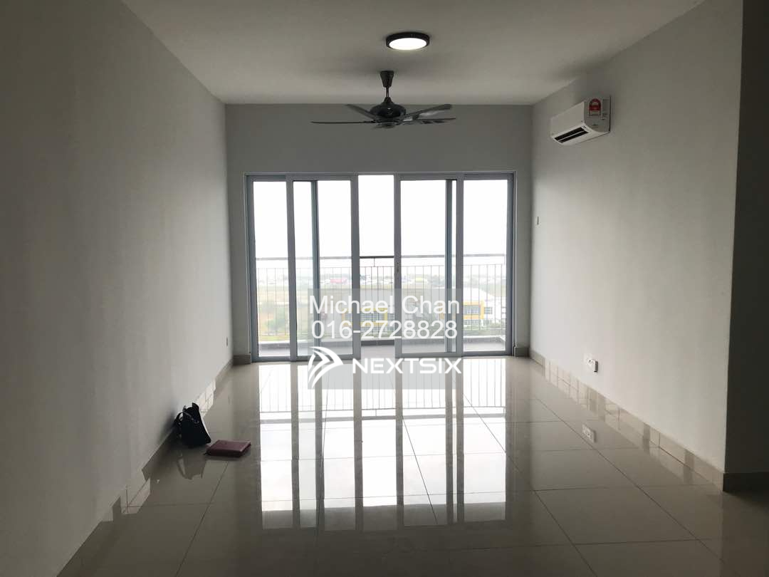 Condominium For Sale in Puchong Selangor